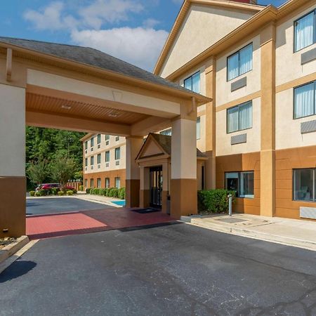 Best Western Seneca-Clemson Exterior photo