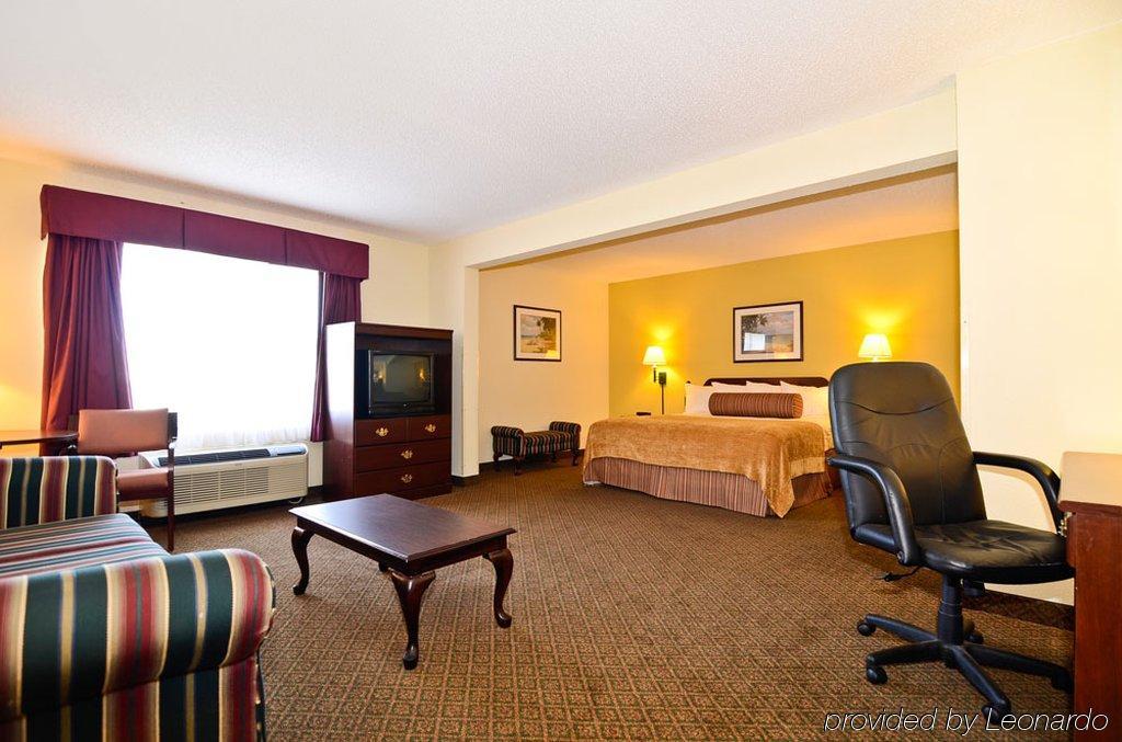 Best Western Seneca-Clemson Room photo