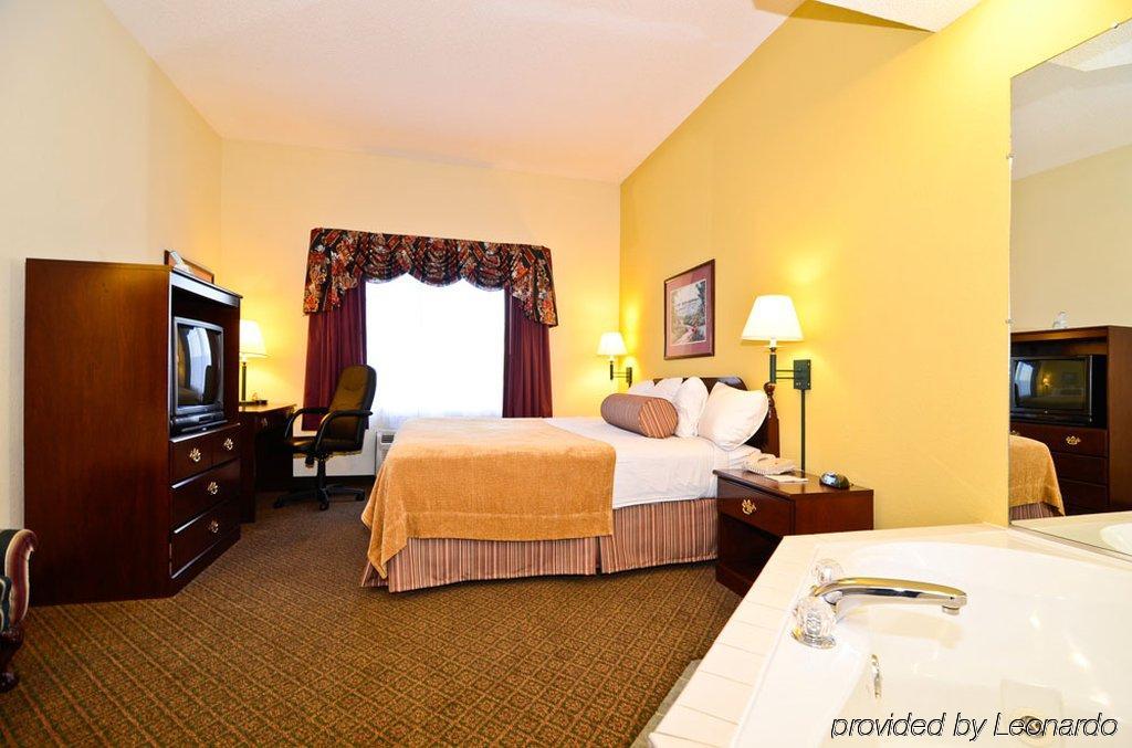 Best Western Seneca-Clemson Room photo