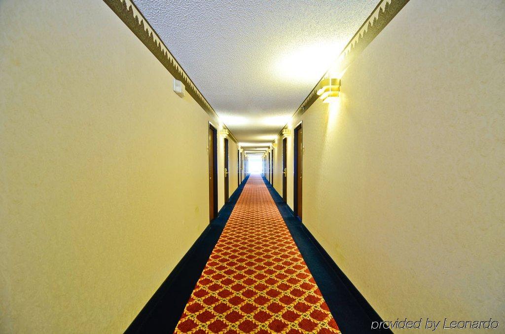 Best Western Seneca-Clemson Interior photo