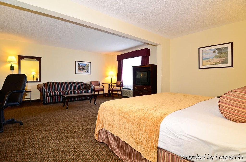 Best Western Seneca-Clemson Room photo